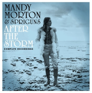Morton, Mandy & Spriguns – After the Storm - Complete Recordings cd