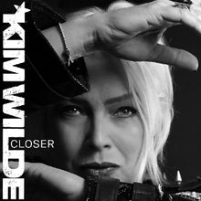Wilde, Kim – Closer cd