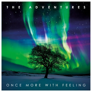 Adventures – Noch einmal mit Gefühl (1CD)
