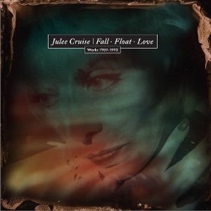 Cruise, Julee – Fall_float_love (Works 1989-1993) cd
