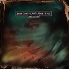 Cruise, Julee – Fall_float_love (Works 1989-1993) cd