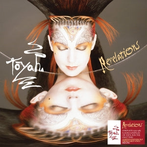 Toyah – Revelations-B-Sides and Rarities (2LP Vinyl)
