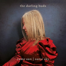 Darling Buds – Same Sun / Same Sky cd