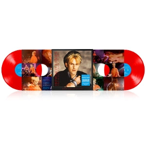 Jones, Howard – Like To Get To Know You Well, Live At High Wycombe Town Hall, 1983 (2LP, Coloured Vinyl)