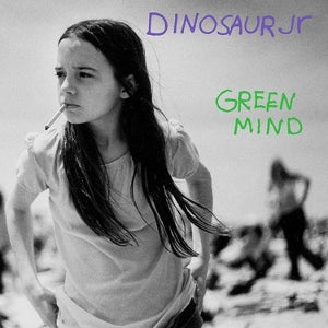 Dinosaur Jr. – Green Mind vinyl
