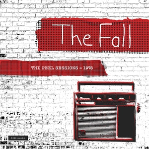 Fall – Peel Sessions - 1978 vinyl