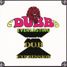 Brown, Errol – Dubb Everlasting / Dub Expression cd