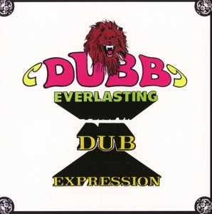 Errol Brown – Dubb Everlasting / Dub Expression (1CD)