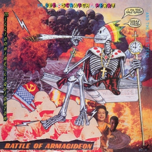 Tighten Up – Battle of Armagideon (2CD)