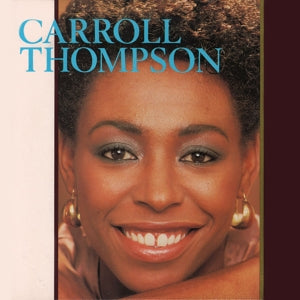 Carroll Thompson – Carroll Thompson (1CD)