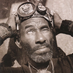 Lee Perry – On the Wire (2CD, Wiederveröffentlichung)
