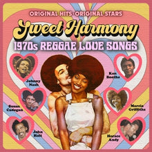 V/A – Sweet Harmony cd