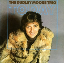 Moore, Dudley -Trio- – Today cd