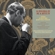 Martin, George – Velvet Revolution Sound Productions and Impressionist Influences cd