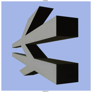 Pre New – Male Eunuch (1LP Vinyl)