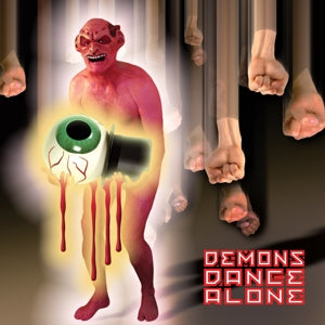 The Residents – Demons Dance Alone (3CD, Wiederveröffentlichung)