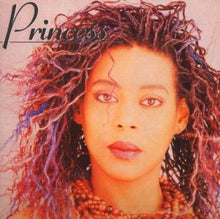 Princess – Princess cd