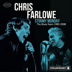 Farlowe, Chris – Stormy Monday - the Blues Years 1985-2008 cd