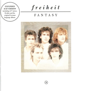 Freiheit – Fantasy (2CD)