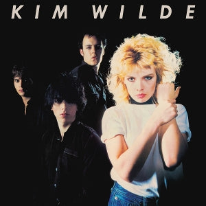Kim Wilde – Kim Wilde (3CD)