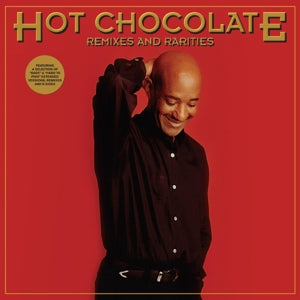 Hot Chocolate – Remixes and Rarities (3CD)