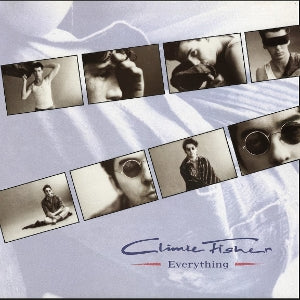 Climie Fisher – Everything (5CD, Boxset, Neuauflage)
