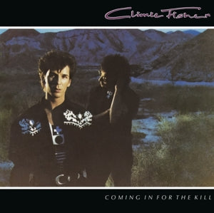Climie Fisher – Coming In For the Kill (4CD, Boxset, Neuauflage)