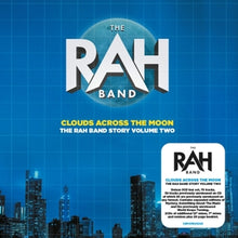 Rah Band – Clouds Across the Moon - the Rah Band Story Volume Two cd