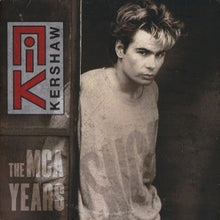 Kershaw, Nik – The McA Years cd