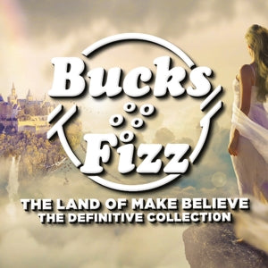 Bucks Fizz – Land of Make Believe cd