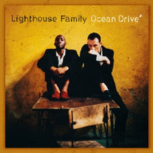 Lighthouse Family – Ocean Drive cd
