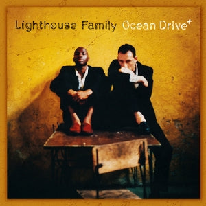 Lighthouse Family – Ocean Drive (4CD, Box-Set, Neuauflage)