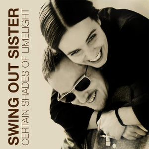 Swing Out Sister – Certain Shades of Limelight cd