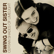 Swing Out Sister – Certain Shades of Limelight cd