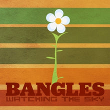 Bangles – Watching the Sky - the Bangles Box Set cd