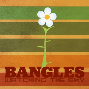 The Bangles – Watching the Sky – The Bangles Box Set (4CD, Boxset)