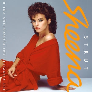 Sheena Easton – Strut: the Complete Emi Recordings Vol Ii (6CD, Boxset, Genpres)