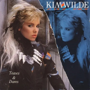 Wilde, Kim – Teases & Dares cd