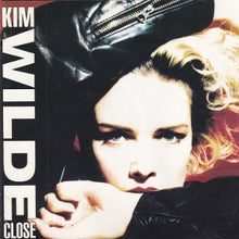 Wilde, Kim – Close cd