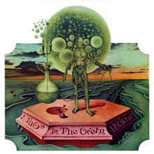 Nektar – A Tab In the Ocean vinyl