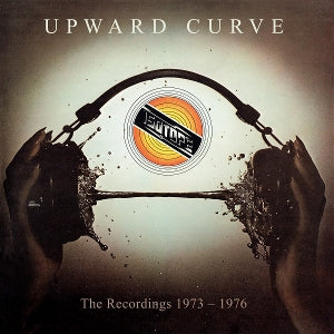 Isotope – Upward Curve the Recordings 1973-1976 (3CD)