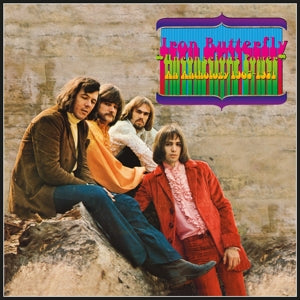 Iron Butterfly – Unconscious Power (7CD)