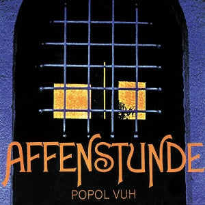 Popol Vuh – Affenstunde (1LP Vinyl)