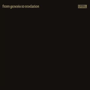 Genesis – From Genesis To Revelation (2LP Vinyl)