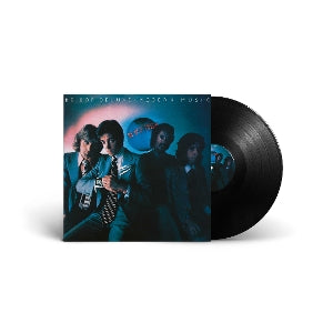 Be Bop Deluxe – Modern Music vinyl