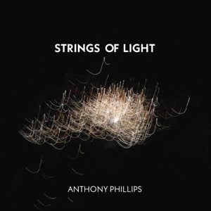 Phillips, Anthony – Strings of Light cd