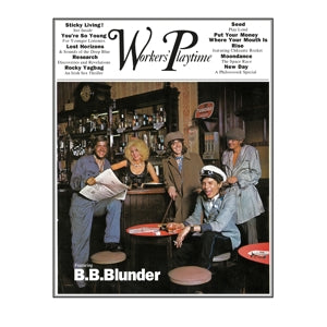 B.B. Blunder – Worker's Playtime (2CD)