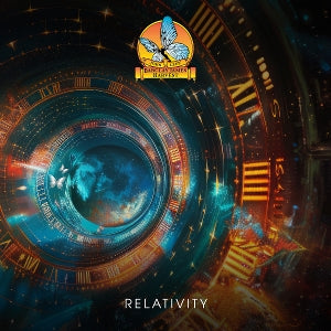John Lees' Barclay James Harvest – Relativity cd