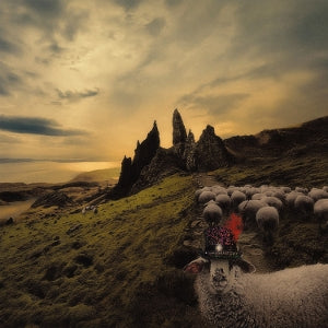 Franck Carducci – Sheeple (1CD)