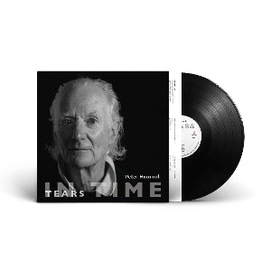 Hammill, Peter – Tears In Time vinyl
